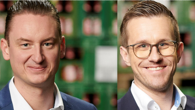 Beckers Bester: Veränderung in der Geschäftsführung - Das künftige GF-Duo Jan-Boris Bräuer und Frederik Fahrenholz - Quelle: Marco Bühl / Beckers Bester